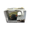 Taza para Café Baby Yoda Star Wars con mix de cocoa ( Chocolate )